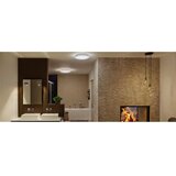 Ledvance LED prigušiva plafonska svetiljka ORBIS LED/38W/230V + daljinski upravljač | Eponuda.com