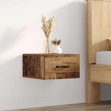  Nočna omarica Star les 35 x 35 x 20 cm Konstruiran les | Shoptok.si