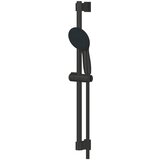 Grohe Tuš garnitura Vitalio Start 110 (Crna, Visina: 62 cm) | shoptok.hr