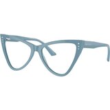 Jimmy Choo JC3004B 5012 L (54) Modra/Kristalna | Shoptok.si