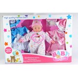  LUTKA 36CM SA ODJEĆOM Cijene