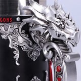 Nemesis Now DUNGEONS & DRAGONS vrč 15.5CM | Shoptok.si