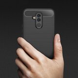 Carbon Case maskica za Huawei Mate 20 Lite | shoptok.hr