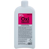 Kallos Cosmetics Oxi 9% kremni peroksid 9% 1000 ml Cene