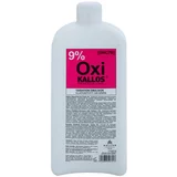 Kallos Cosmetics Oxi 9% kremni peroksid 9% 1000 ml