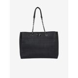 Calvin Klein Black Handbag - Women | Shoptok.si