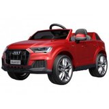 Audi Q7 Licencirani TS-053-2R crvena | ePonuda.com
