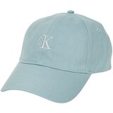 Calvin Klein Jeans EMBROIDERED MONOGRAM CAP Plava | shoptok.hr