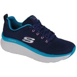 Skechers D'Lux Walker - Fresh Finesse ženske tenisice 149368-nvtq Cijene