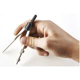 Šestar UNIVERSAL PLUS MINE ROTRING 676530 BLISTER | Shoptok.si