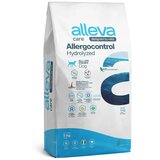 Alleva care veterinary line als allergocontrol - dijetetska hrana za pse sa hidrolizovanim proteinima za alergije i intolerancije (2kg, 5kg, 12kg) 5kg Cene