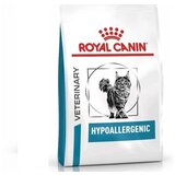 Royal Canin Veterinary Diet Hypoallergenic Cat 400 g | shoptok.hr