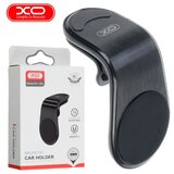 XO Nosilec za telefon C82 črn, (20441879) Cene