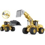 Magic Toys Strojevi za zemlju u dvije verzije | shoptok.hr