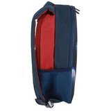 Spirit Dečiji ranac za vrtić i predškolsko Uno-Duo Space Red Car 25x12x31cm | Eponuda.com