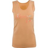 Alpine pro Women's T-shirt ONA cream blush | ePonuda.com