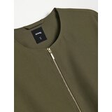 Sinsay Bomber jakna s dodatkom viskoze | shoptok.hr
