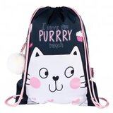 Unipap bambino kitty sportska torba 43x34cm | shoptok.hr
