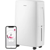 Sencor Odvlaživač zraka SDH 1028WH, 10L, WiFi Cijene