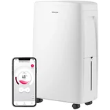 Odvlaživač zraka SDH 1028WH, 10L, WiFi