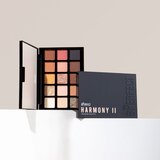 BPerfect Harmony II Shadow Palette paleta senčil za oči 22.5 g | Shoptok.si