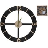  ZIDNI SAT LOFT 50CM Cijene