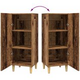  Kreveta Staro drvo 34,5 x 34 x 90 cm Konstruirano drvo | shoptok.hr