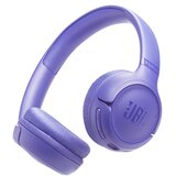JBL Tune 530BT brezžične naglavne slušalke v vijolični barvi | Shoptok.si