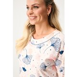 Cornette Kratka bombažna spalna srajca Esme | Shoptok.si