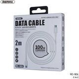 Remax Marlik Series PD 100W Fast Charging Cable RC-183C 2M (C-C) | Eponuda.ba