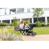 Zopa kolica Quest 3u1 Vulcan black / black | shoptok.hr