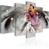  Slika - Madness of Love 200x100 Cijene