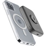 Cellular Line wireless prijenosna baterija Mag 5.000 mAh | shoptok.hr