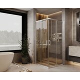 Skye_Decor Tuš kabina, sivo-prozirna | Eponuda.ba