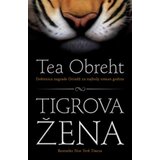 Laguna TIGROVA ŽENA - Tea Obreht ( 6108 ) | Eponuda.com