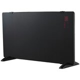 VOLTOMAT HEATING Konvektor (2.000 W, 86 x 11 x 47 cm, Crne boje) + BAUHAUS jamstvo 5 godina na uređaje na električni ili motorni pogon | shoptok.hr