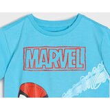 Sinsay Majica kratkih rukava Marvel | shoptok.hr
