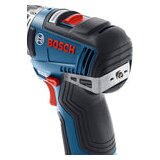 Bosch Akumulatorska bušilica 12 V Li-Ion | Eponuda.ba