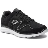 Skechers verse - flash point 58350-bkw | shoptok.hr