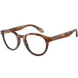 Giorgio Armani AR7248 5988 L (50) Havana/Kristalna Cene