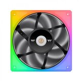 Thermaltake Visokotlačni ventilator Toughfan 14 Rgb 140 mm, (21239528) | Shoptok.si
