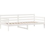 vidaXL Dnevni krevet s ladicama bez madraca 90x200 cm masivno drvo | shoptok.hr