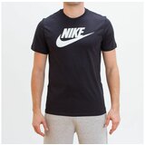 Nike muška majica M NSW TEE ICON FUTURA AR5004-010  Cene