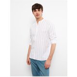 LC Waikiki Shirt - White - Regular fit