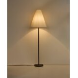 Kave Home Smeđa stojeća svjetiljka s tekstilnim sjenilom (visina 153 cm) Navat – | shoptok.hr
