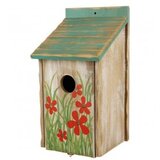 gnezdo bojeno od drveta 15x28x14cm/3.3cm | ePonuda.com