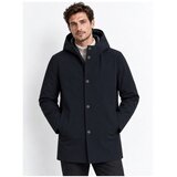Roberto Ricci Designs Plašči W26011 Modra Cene