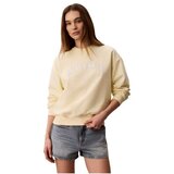 Calvin Klein Žuti ženski duks Cene