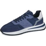 Philippe Model Nizke superge TROPEZ 2.1 LOW MAN Modra | Shoptok.si