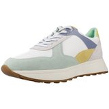 Geox Nizke superge D AMABEL Večbarvna | Shoptok.si